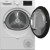 Beko B5T68247W2 Warmtepompdroger 5
