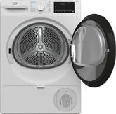 Beko B5T68243W2 Warmtepompdroger 2