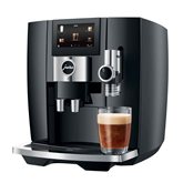 JURA J8 Piano Black (EA) Volautomatische Koffiemachine 1