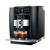 JURA GIGA 10 Diamond Black (EA) Volautomatische Koffiemachine 1