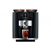 JURA GIGA 10 Diamond Black (EA) Volautomatische Koffiemachine 2