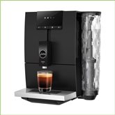 JURA ENA 4 Full Metropolitan Black (EB) Volautomatische Koffiemachine 1