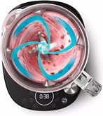 Philips HR3760/00 7000 Series High-speed blender 11