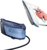 Philips PSG6026/20 PerfectCare 6000 Series Stoomgenerator 8