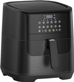 Montana MF-400XXL Master Airfryer 1