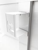 Stealth ST-IR480W infrarood paneelverwarming 5