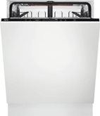 AEG FSB53627P 6000 Inbouw Vaatwasser 1