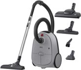 AEG AB61A5UGT ANIMAL 6000 Stofzuiger met Zak 1