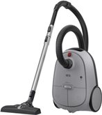 AEG AB61A5UGT ANIMAL 6000 Stofzuiger met Zak 4