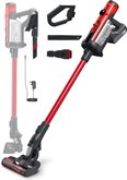 Henry Quick HEN100R steelstofzuiger 1
