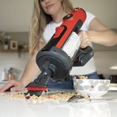 Henry Quick HEN100R steelstofzuiger 14