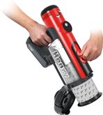 Henry Quick HEN100R steelstofzuiger 7
