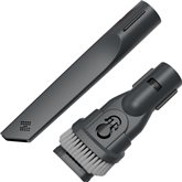 Henry Quick HEN100R steelstofzuiger 9