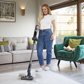 Henry Quick HEN100G steelstofzuiger 12