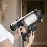 Henry Quick HEN100G steelstofzuiger 16