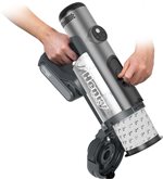 Henry Quick HEN100G steelstofzuiger 8