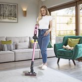 Hetty Quick HTY100P steelstofzuiger 12