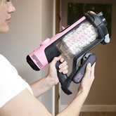 Hetty Quick HTY100P steelstofzuiger 16