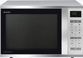 Sharp R971STW Magnetron 1