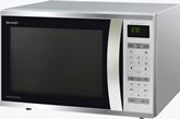 Sharp R971STW Magnetron 3