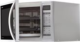 Sharp R971STW Magnetron 5