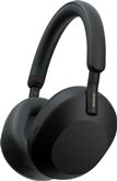 Sony WH-1000XM5 noise cancelling koptelefoon 1