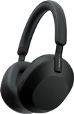 Sony WH-1000XM5 noise cancelling koptelefoon 11