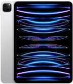 Apple iPad Pro 11" (2022) Wifi 1TB zilver 1