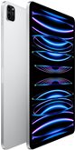 Apple iPad Pro 11" (2022) Wifi 1TB zilver 3