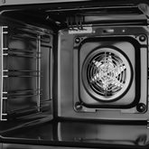 Inventum inductiefornuis VFI6042WIT 6