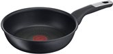 Tefal G25502 Unlimited koekenpan (20 cm) 1