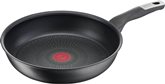 Tefal G25506 Unlimited koekenpan (28 cm) 1