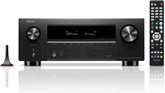 Denon AVR-X2800H 7.2 AV-receiver 1