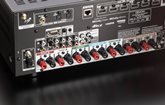 Denon AVR-X2800H 7.2 AV-receiver 3