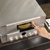 Marantz CD60 CD-speler 5