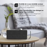 Sonoro Faller OSKAR TV Spraakversterker 14