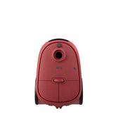 AEG AB61C3CR 6000 Series Clean Stofzuiger met Zak - Rood 4