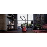 AEG AB61C3CR 6000 Series Clean Stofzuiger met Zak - Rood 6