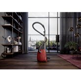 AEG AB61C3CR 6000 Series Clean Stofzuiger met Zak - Rood 7