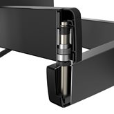Vogel's Signature Full Motion+ TVM 7655 DesignMount draaibare muurbeugel 5