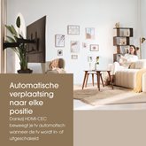 Vogel's Signature TVM 7675 MotionMount electrische muurbeugel 20