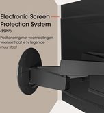 Vogel's Signature TVM 7675 MotionMount electrische muurbeugel 21