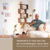 Vogel's Signature TVM 7675 MotionMount electrische muurbeugel 23