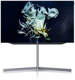 Loewe gemotoriseerde vloerstandaard voor bild v 4