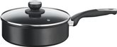 Tefal G25532 Unlimited Hapjespan - 24 cm 1