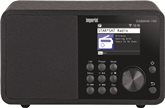 Imperial Dabman i160 DAB+ internetradio 1