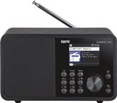 Imperial Dabman i160 DAB+ internetradio 2
