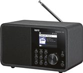 Imperial Dabman i160 DAB+ internetradio 7