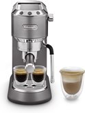 DeLonghi EC885.GY Dedica Arte espressomachine 1
