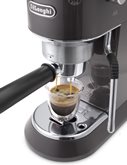 DeLonghi EC885.GY Dedica Arte espressomachine 4